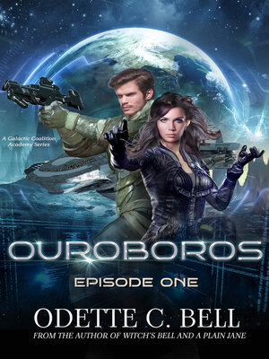cover image of Ouroboros, Episode One